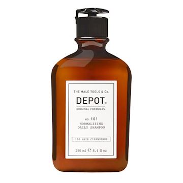 DEPOT SHAMPOO NO.101 NORMALIZING DAILY 250ml