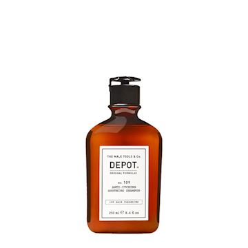 DEPOT SHAMPOO NO.109 ANTI-ITCHING SOOTHING 250ml