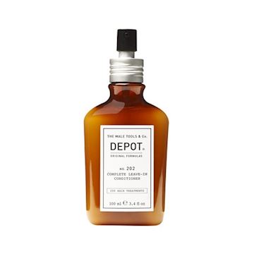 DEPOT CONDITIONER NO.202 LEAVE-IN 100ml