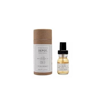 DEPOT TREATMENT NO.204 HAIR TREATMENT OIL 30ml