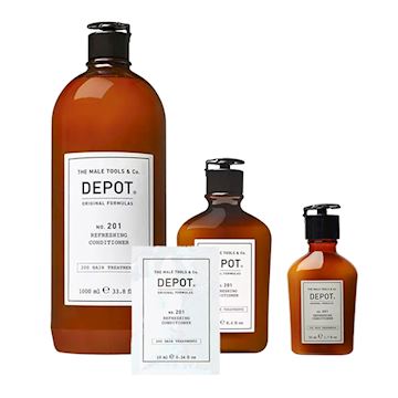 DEPOT CONDITIONER REFRESHING