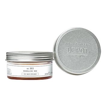 DEPOT STYLING NO.303 MODELLING WAX 100ml