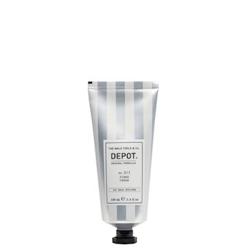 DEPOT STYLING NO.311 FIBRE CREAM 100ml