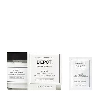 DEPOT SHAVE PRE&POST SHAVE SKIN PROTECTOR