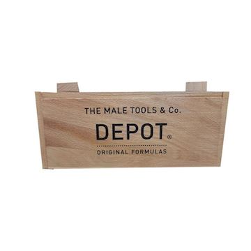 DEPOT MARKETING EXPO BOX XS (26x15x12)