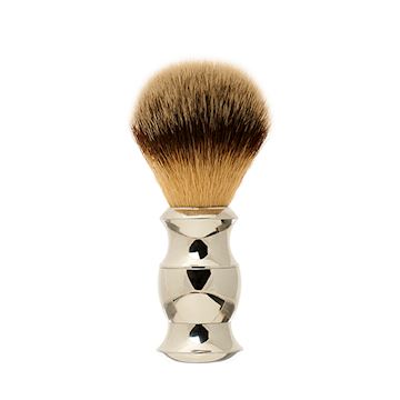 DEPOT MARKETING NO. 732 ALUMINIUM SHAVING BRUSH