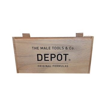 DEPOT MARKETING EXPO BOX S (30x19x16)