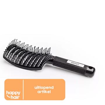 DEPOT MARKETING NO. 725 VENT BRUSH LARGE*