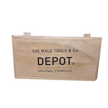 DEPOT MARKETING EXPO BOX M (36x25x20)