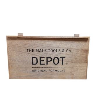 DEPOT MARKETING EXPO BOX L (42x31x24)