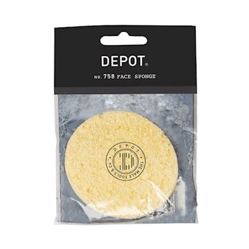 DEPOT* MARKETING FACE SPONGE 758