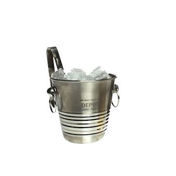 DEPOT MARKETING ICE BUCKET