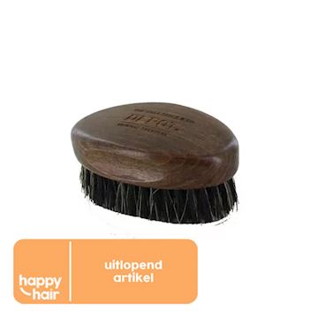 DEPOT MARKETING NO. 722 WOODEN BEARD BRUSH SMALL*