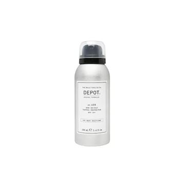 DEPOT BODY NO. 608 SUN SHIELD TATTOO PROTECTOR SPF50 100ml