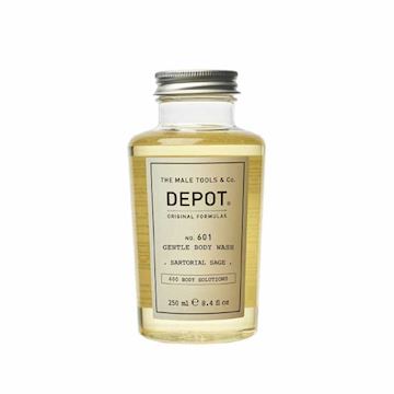 DEPOT BODY WASH