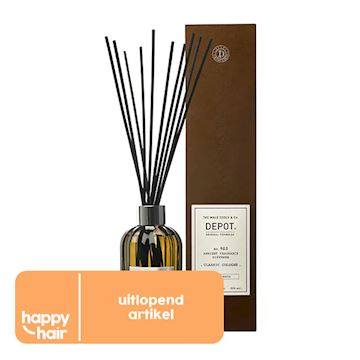 DEPOT AMBIENT FRAGRANCE DIFFUSER 903 CLASSIC COLOGNE 200ml*