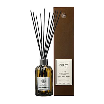 DEPOT AMBIENT FRAGRANCE DIFFUSER 903 BLACK PEPPER 200ml