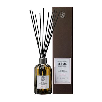 DEPOT AMBIENT FRAGRANCE DIFFUSER 903 DARK TEA 200ml