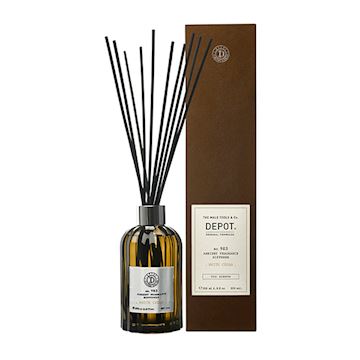 DEPOT AMBIENT FRAGRANCE DIFFUSER 903 WHITE CEDAR 200ml