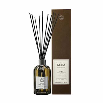 DEPOT AMBIENT FRAGRANCE DIFFUSER 903 SARTORIAL SAGE 200ml