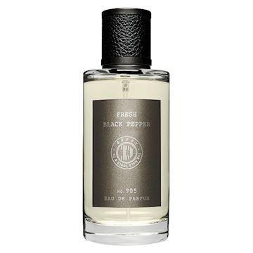 DEPOT EAU DE PARFUM NO. 905 FRESH BLACK PEPPER 100ml