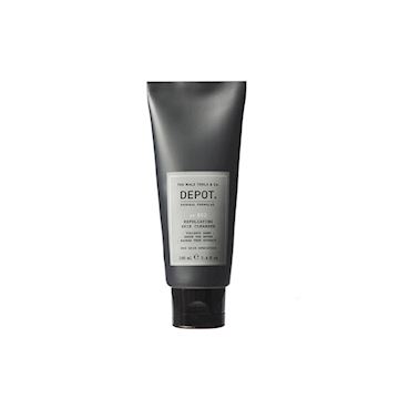 DEPOT NO.802 SKIN SPECIFICS EXFOLIATING SKIN CLEANSER 100ml