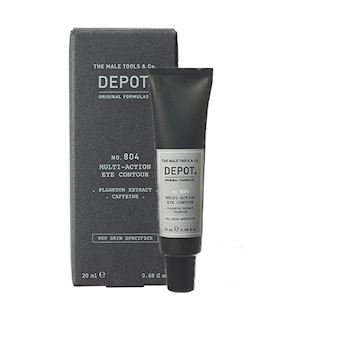 DEPOT NO.804 SKIN SPECIFICS MULTIACTION EYECONTOURCRÈME 20ml