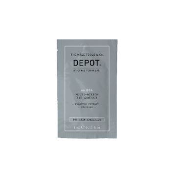 DEPOT NO.804 SKIN SPECIFICS MULTIACTION EYECONTOURCRÈME 5ml