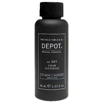 DEPOT NO.507 COLOR ACTIVATOR 60ml