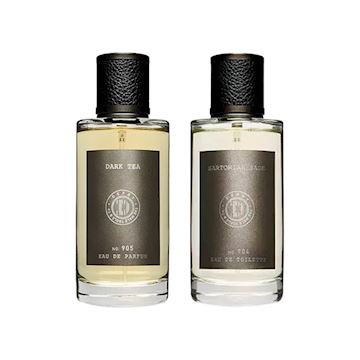 DEPOT EAU DE PARFUM / TOILETTE