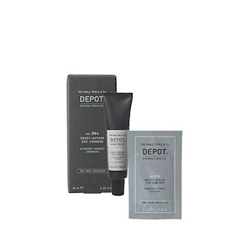 DEPOT SKIN SPECIFICS MULTIACTION EYECONTOURCRÈME