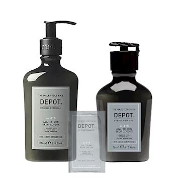 DEPOT SKIN SPECIFICS ALL IN ONE SKIN LOTION