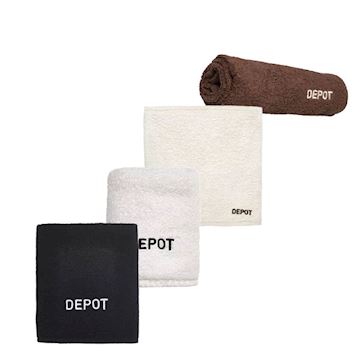 DEPOT MARKETING TOWEL