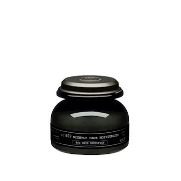 DEPOT NO.809 NIGHTLY FACE MOISTURIZER