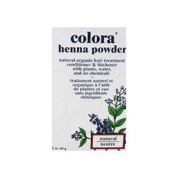 HENNA INDIVIDUEEL 60gr. NEUTRAL