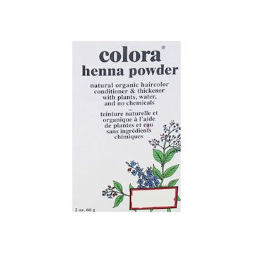 HENNA INDIVIDUEEL 60gr.