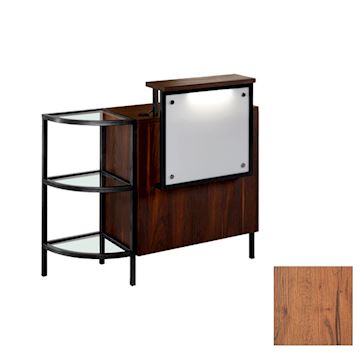 SALON AMBIENCE RD/328-01 INFINITY DESK VINTAGE