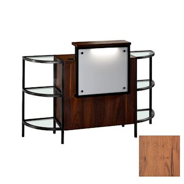 SALON AMBIENCE RD/330-01 INFINITY DESK VINTAGE