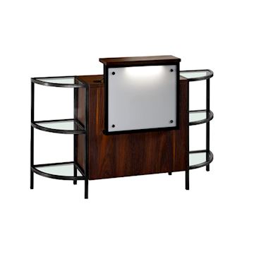 SALON AMBIENCE INFINITY DESK 330