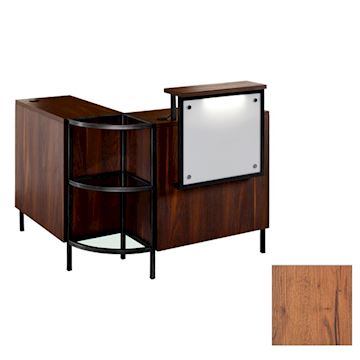 SALON AMBIENCE RD/333-01 INFINITY DESK VINTAGE