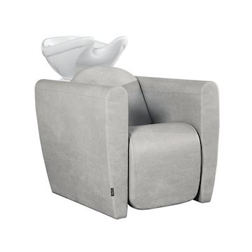 SALON AMBIENCE WU/510/B LEGEND WASHUNIT LEG REST & MASSAGE