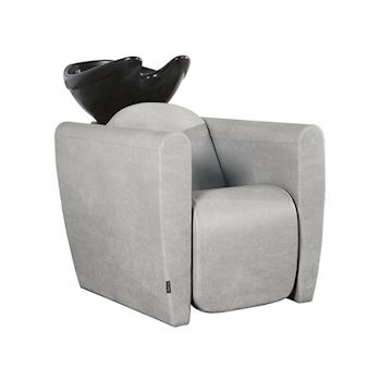 SALON AMBIENCE WU/510/N LEGEND WASHUNIT LEG REST & MASSAGE