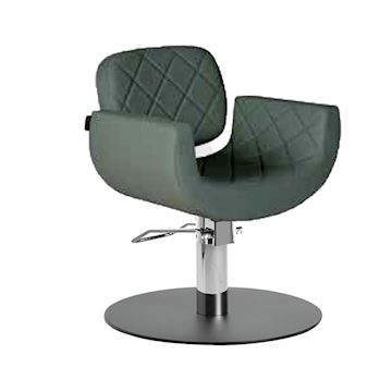 SALON AMBIENCE CH/170-2/RN NAOMI+ SMART LINE BLACK