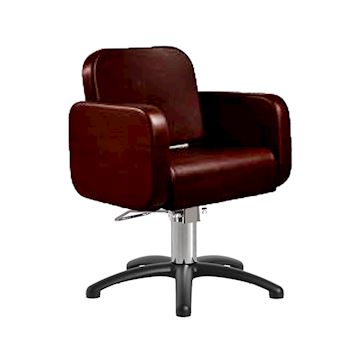 SALON AMBIENCE CH/070-2N ICON SMART LINE BLACK