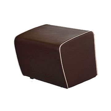 SALON AMBIENCE WU/A800 RELAX LEGREST POUF