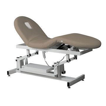 SALON AMBIENCE MEDICAL MB/L4 DELUXE MASSAGEBED