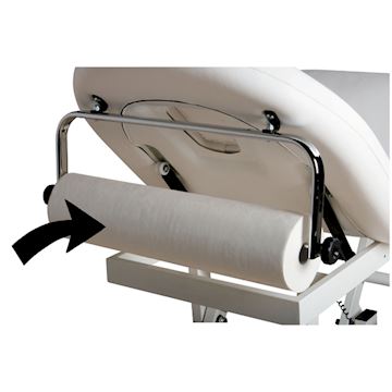 SALON AMBIENCE MEDICAL MB/A25 DELUXE HOUDER VOOR PAPIER