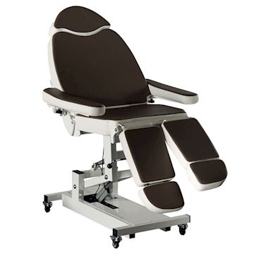 SALON AMBIENCE MEDICAL MB/P10 DALLAS BEHANDELSTOEL