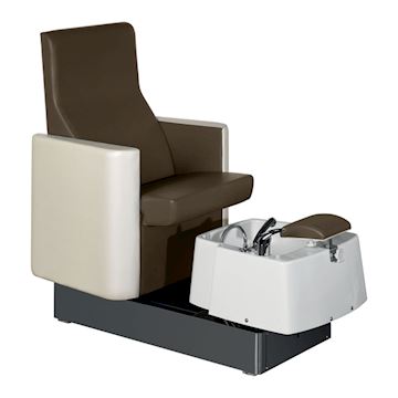 SALON AMBIENCE MEDICAL MB/PC260 ATLANTIS STOEL MET MASSAGE