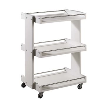 SALON AMBIENCE MEDICAL MB/C53 TROLLEY SPA